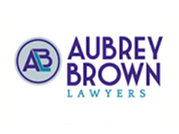 Aubrey Brown logo 200X150