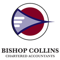 Bishop Collins logo