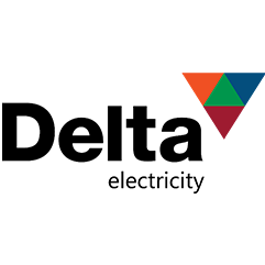 Delta-Electricity-Logo