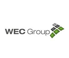 WEC Group logo